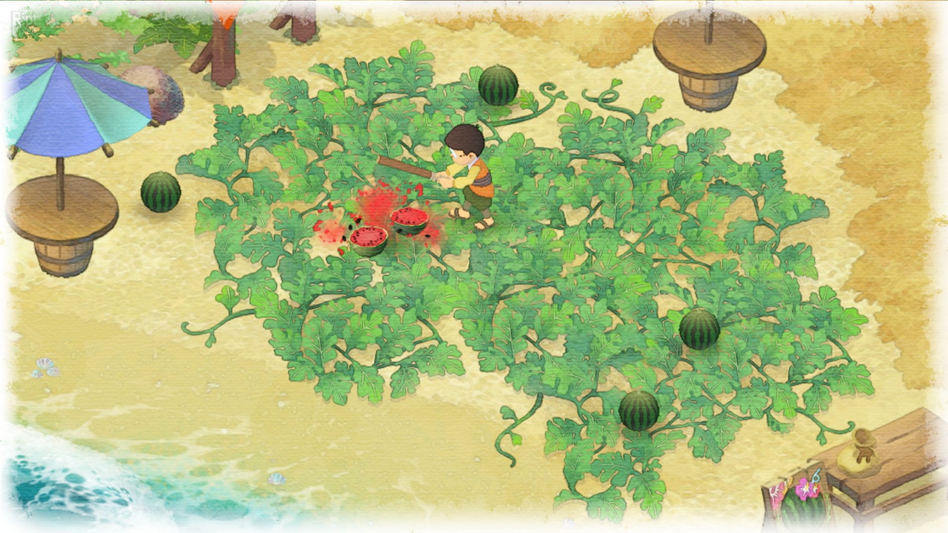[3]-Doraemon: Story of Seasons Download