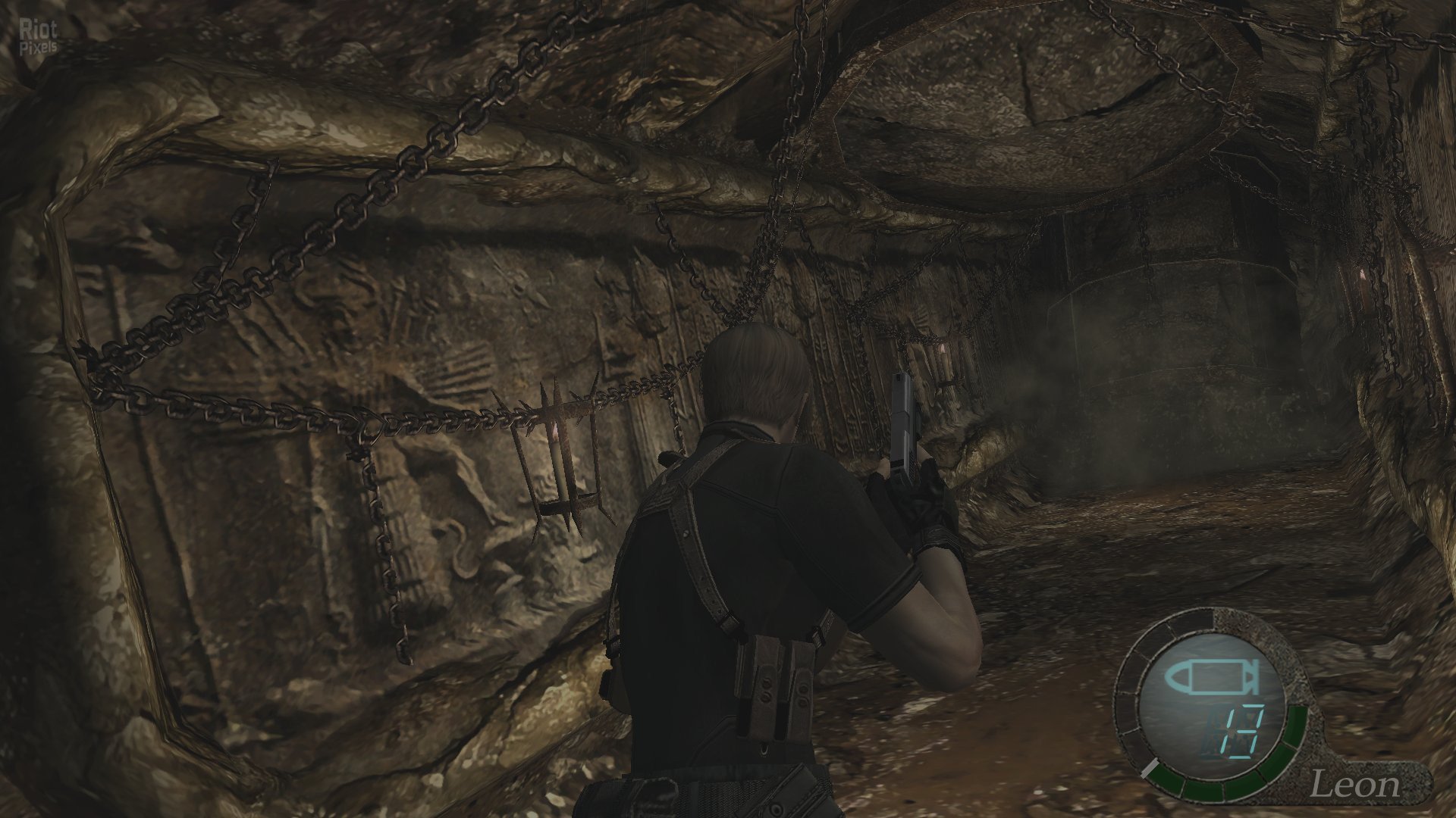 [3]-Resident Evil 4: Ultimate HD Edition – v1.1.0 + Unlocker Download