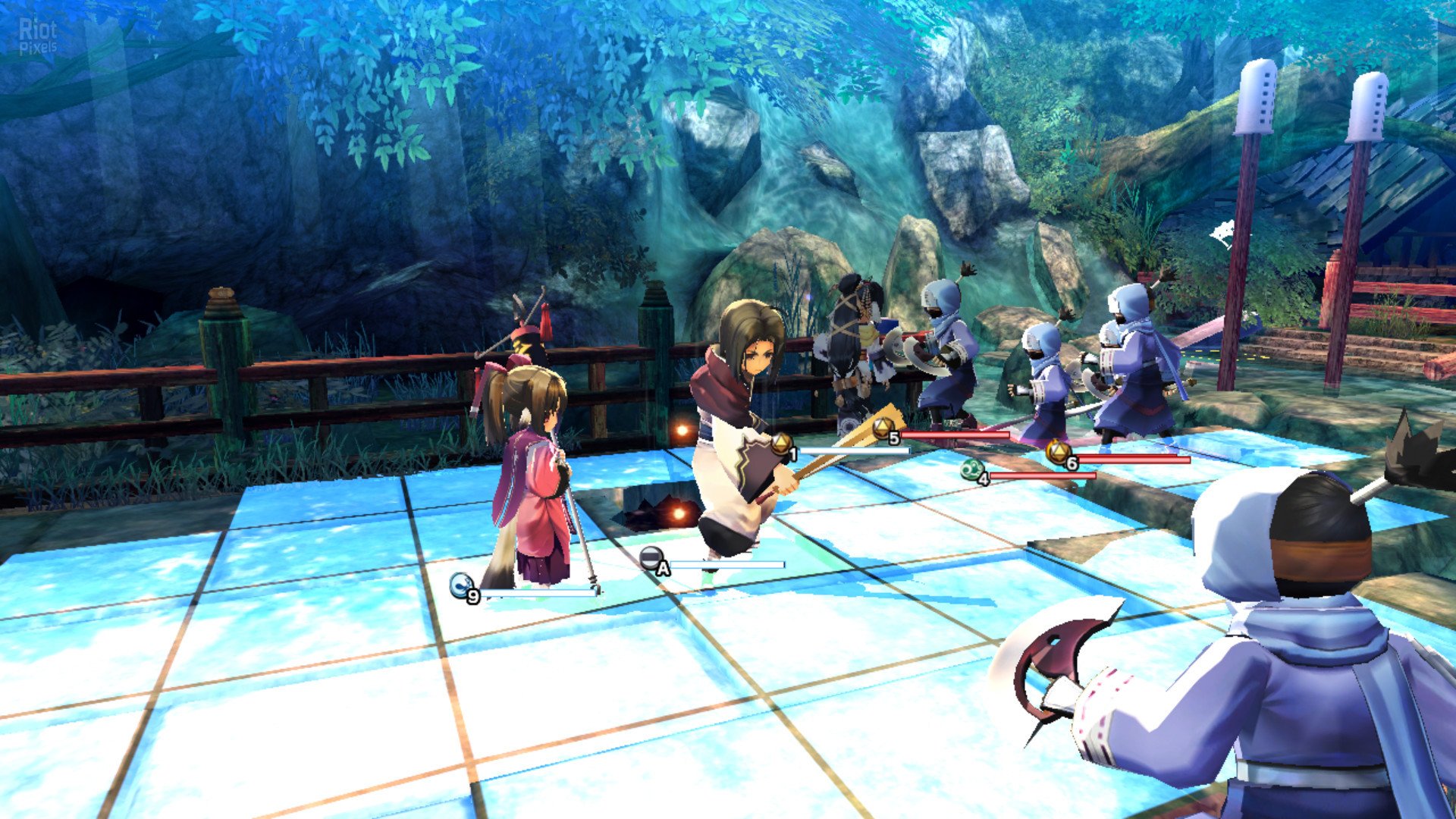 [4]-Utawarerumono Duology Download