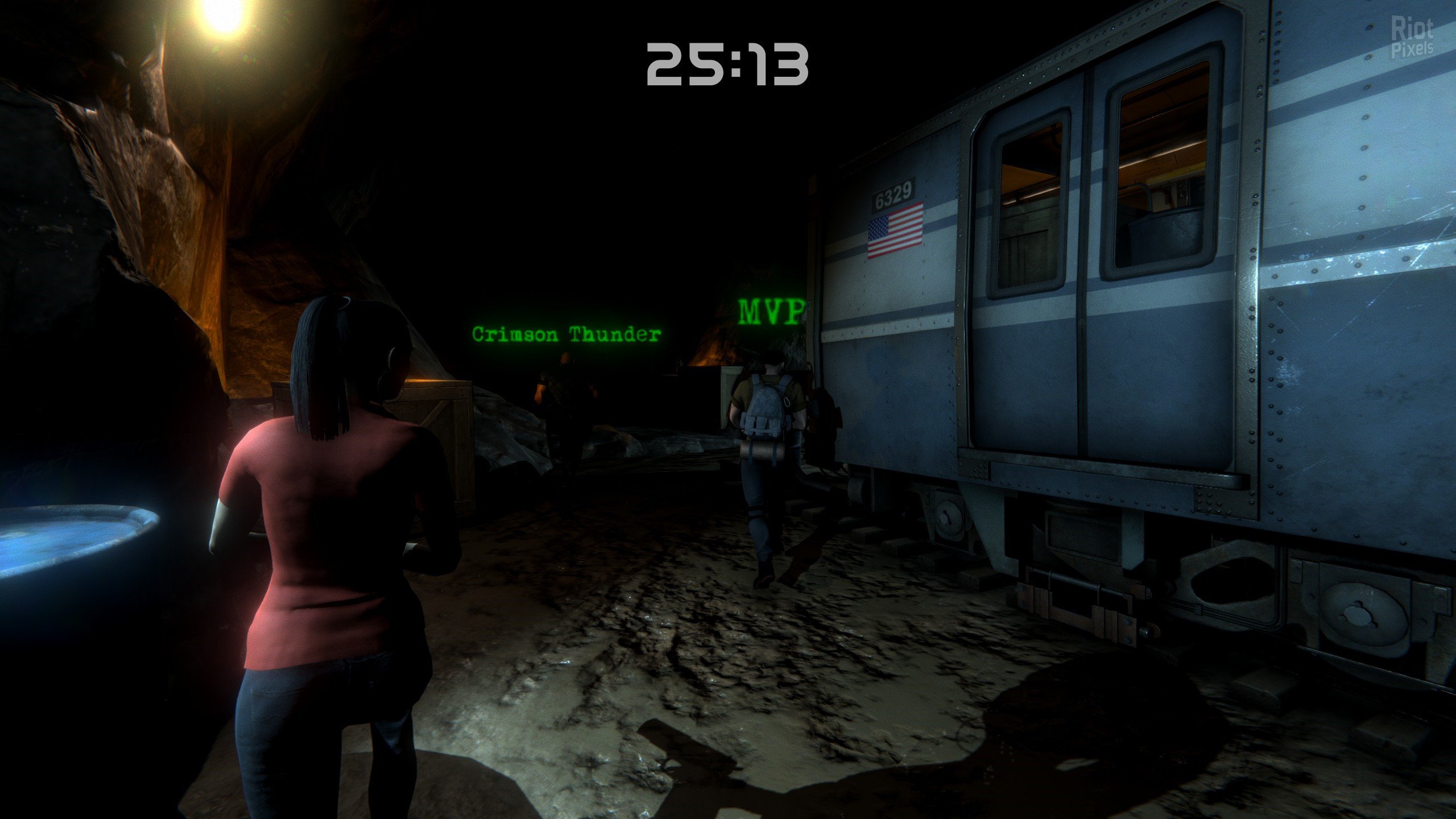 [14]-Outbreak: Epidemic – Deluxe Edition + 2 DLCs Download