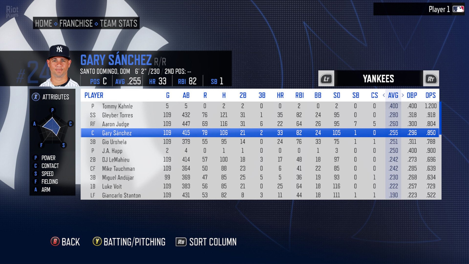 [4]-R.B.I. Baseball 20 Download