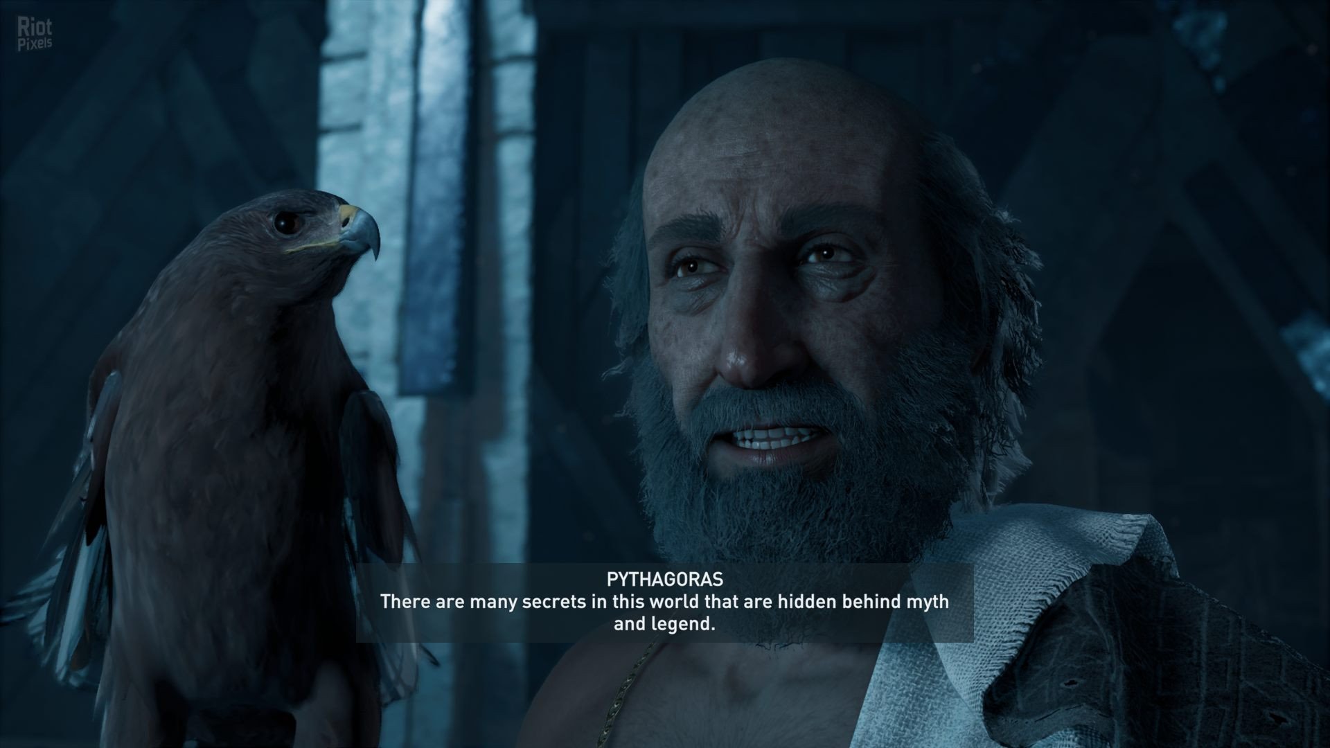 [4]-Assassin’s Creed: Odyssey – Ultimate Edition – v1.5.3 + All DLCs Download