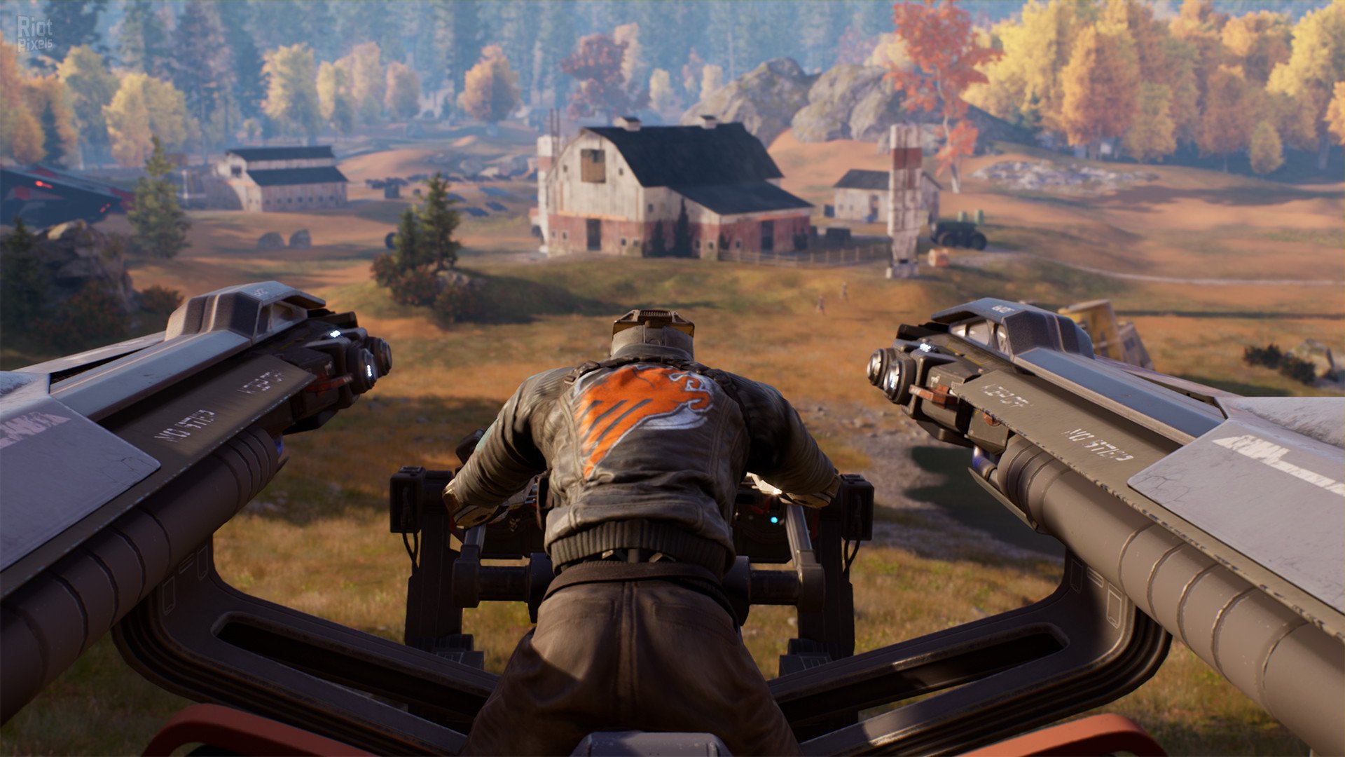 [12]-Disintegration Download