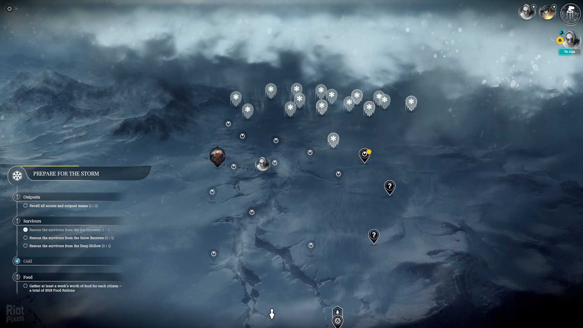 [10]-Frostpunk, v1.6.0 + 3 DLCs + Bonus Download