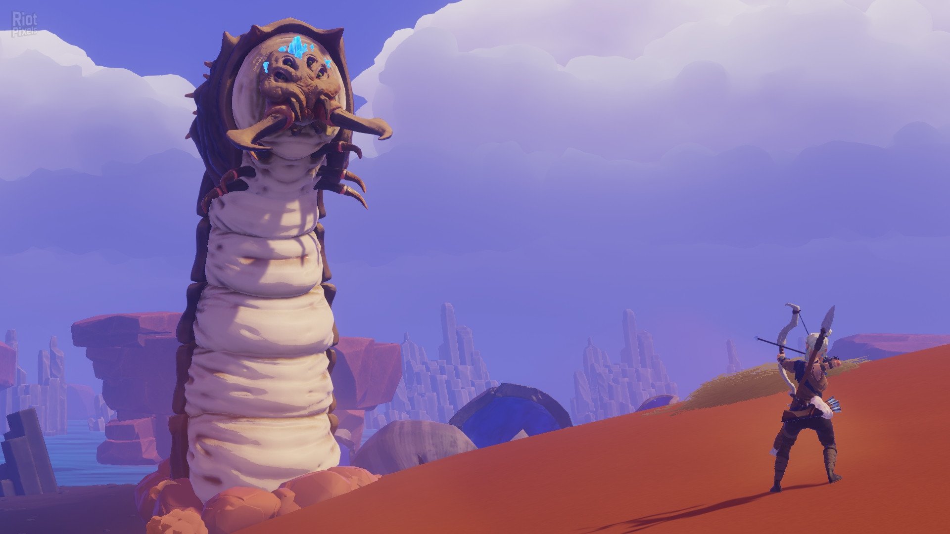 [2]-Windbound – v1.0.36896.31 + Pre-order DLC Download