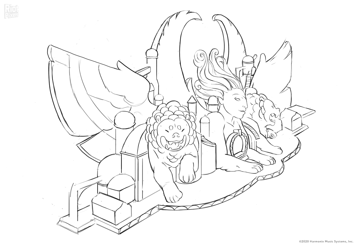 [21]-FUSER: VIP Edition + 29 DLCs Download