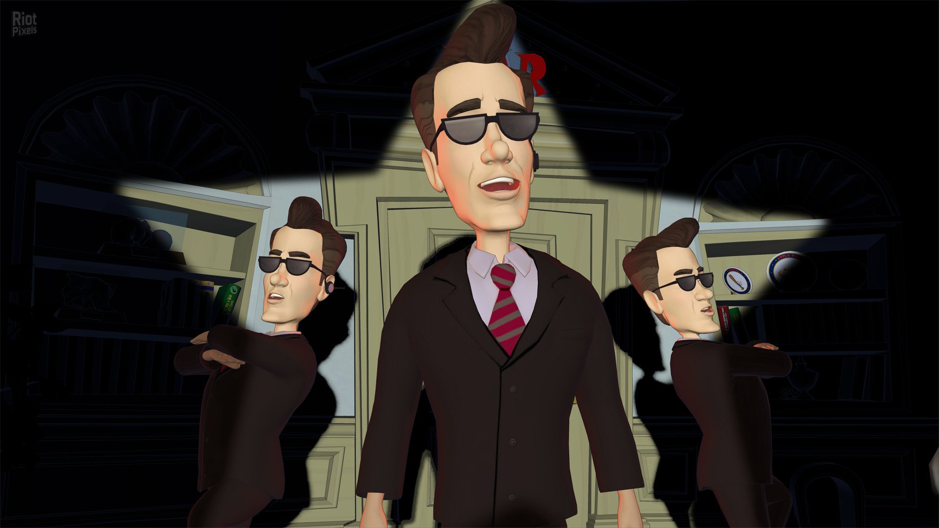 [8]-Sam & Max Save the World: Remastered – v1.0.0.1 Download