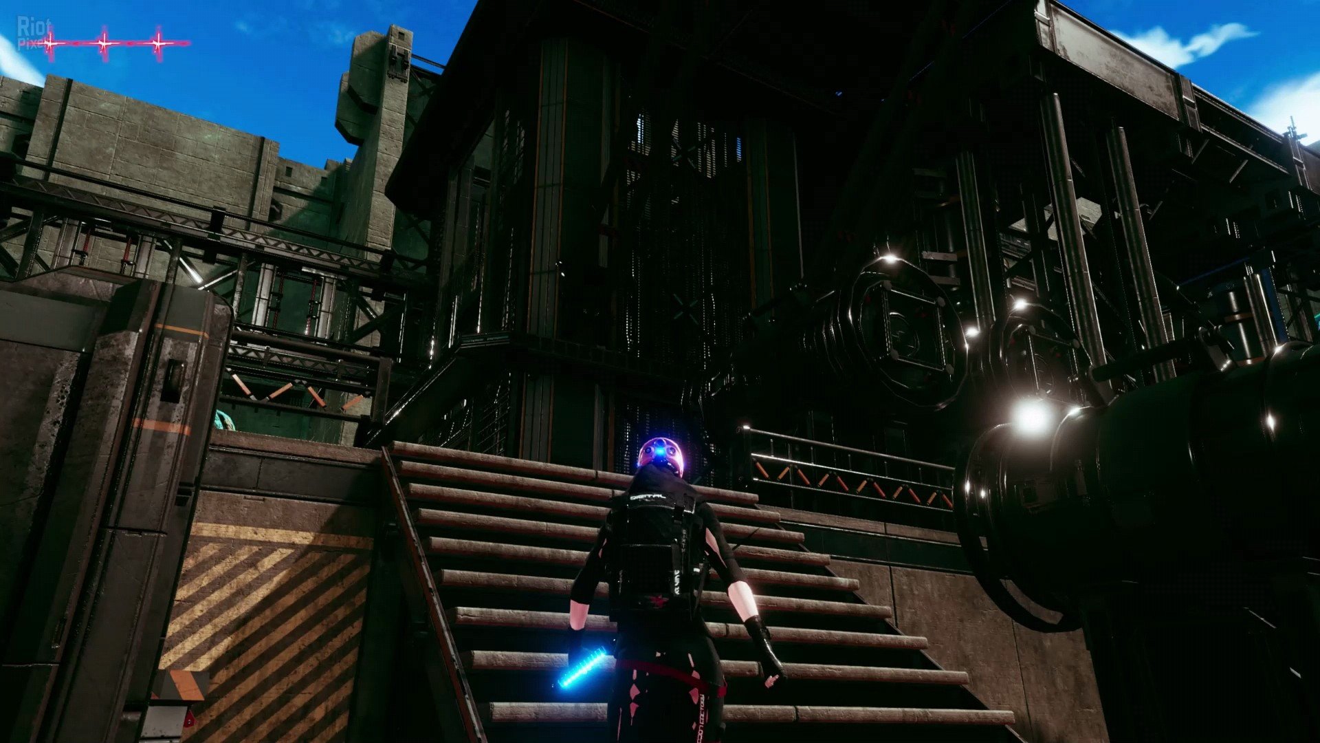 [5]-I Am Robot Download