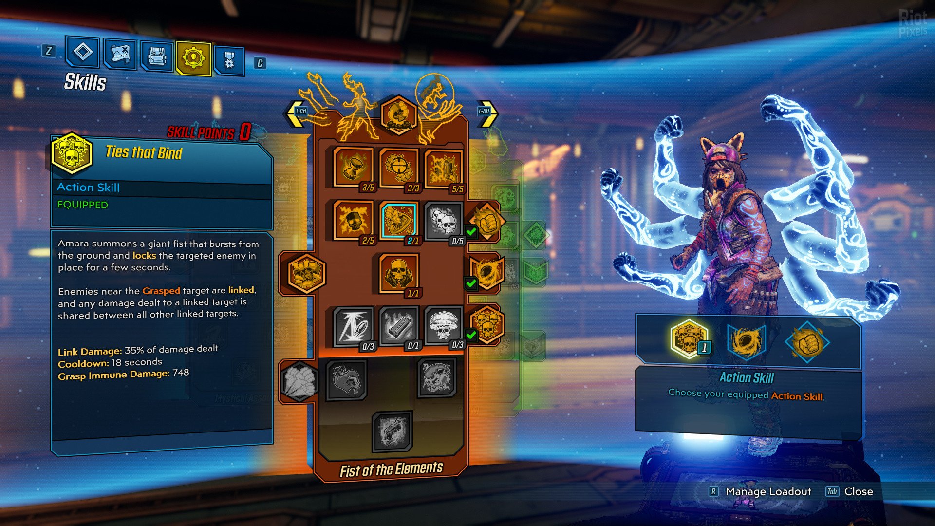 [4]-Borderlands 3: Ultimate Edition – Build 6500770 + 22 DLCs Download