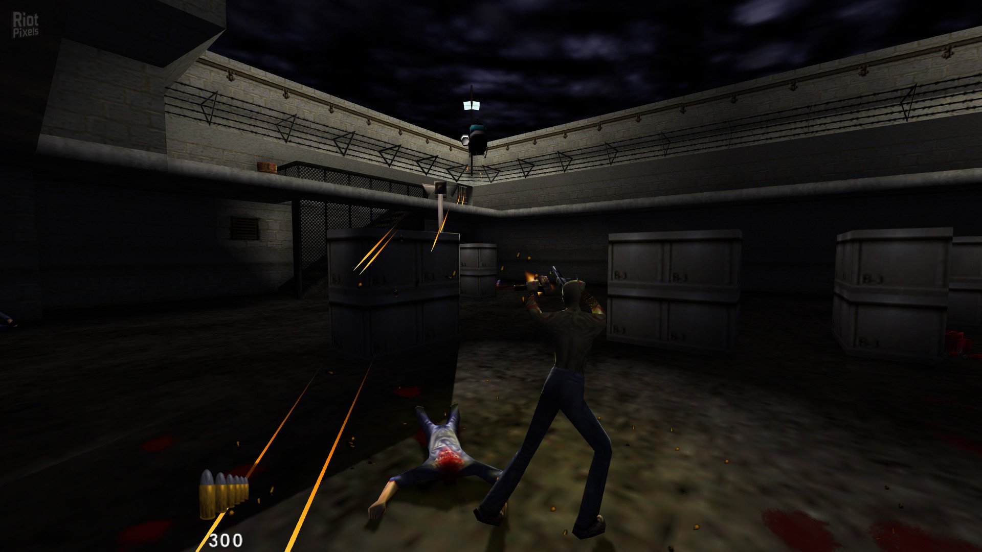 [5]-Shadow Man: Remastered – v1.0.2261 Download