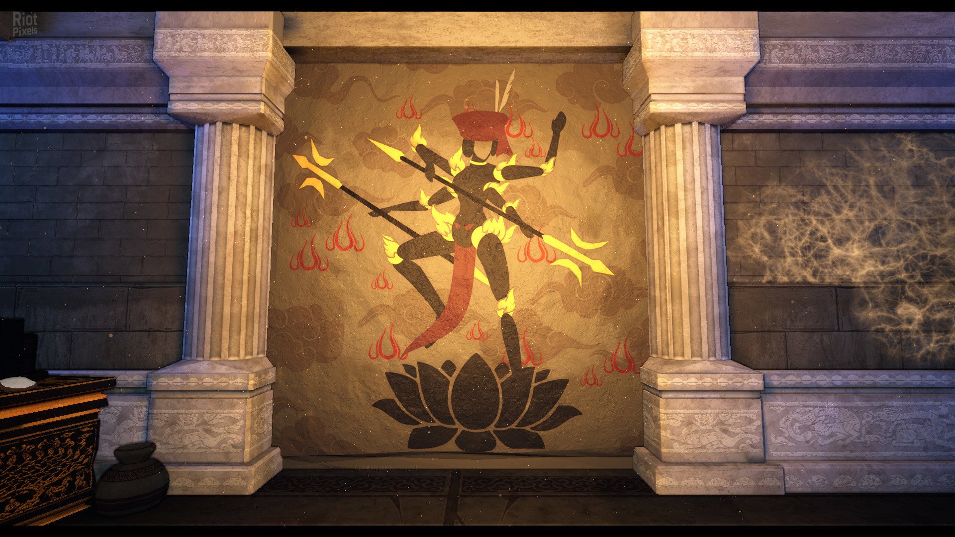 [15]-Lady in Tomb Download