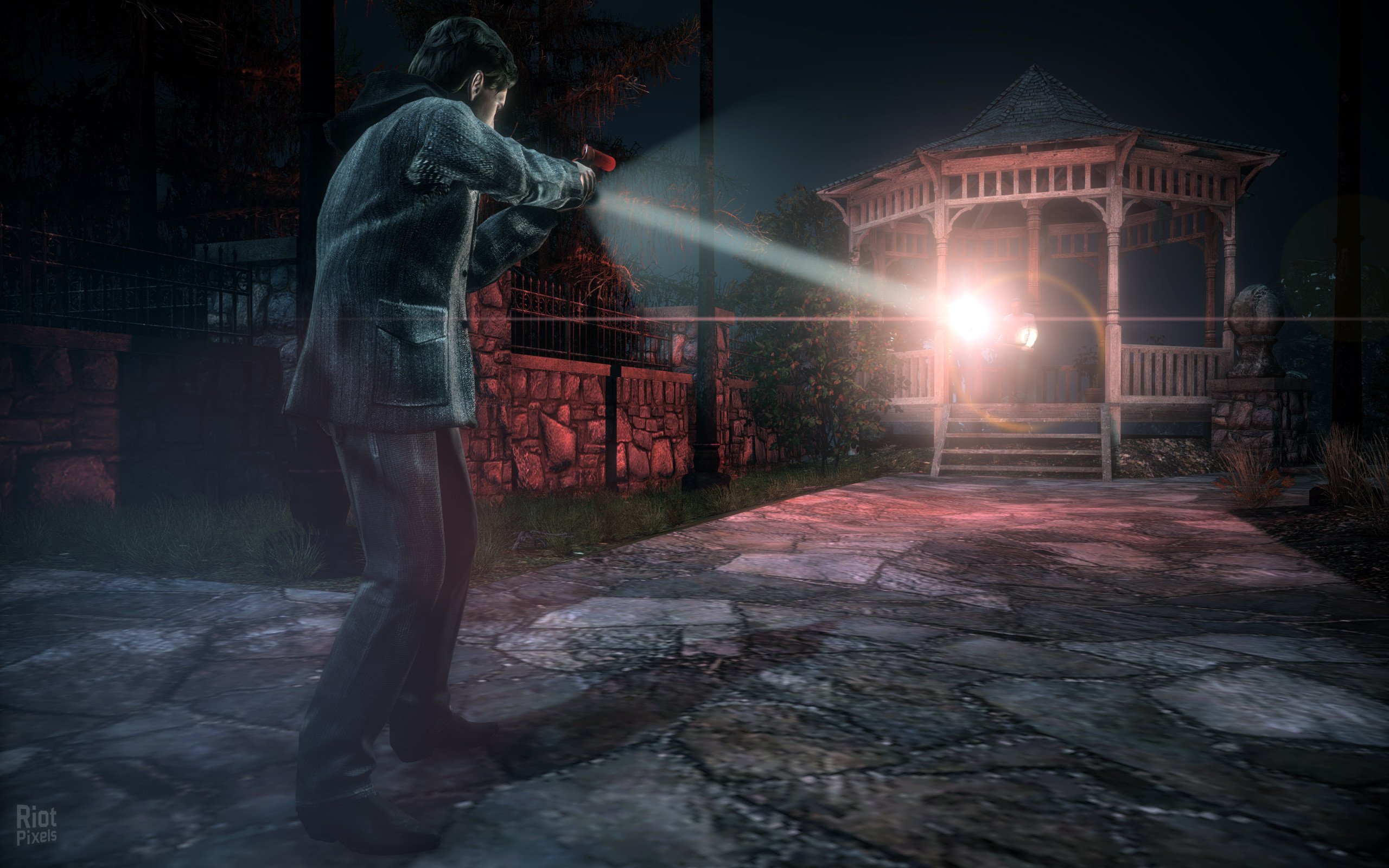 [8]-Alan Wake: Collector’s Edition – v1.07.33.72514 + 2 DLCs + Bonus Content Download