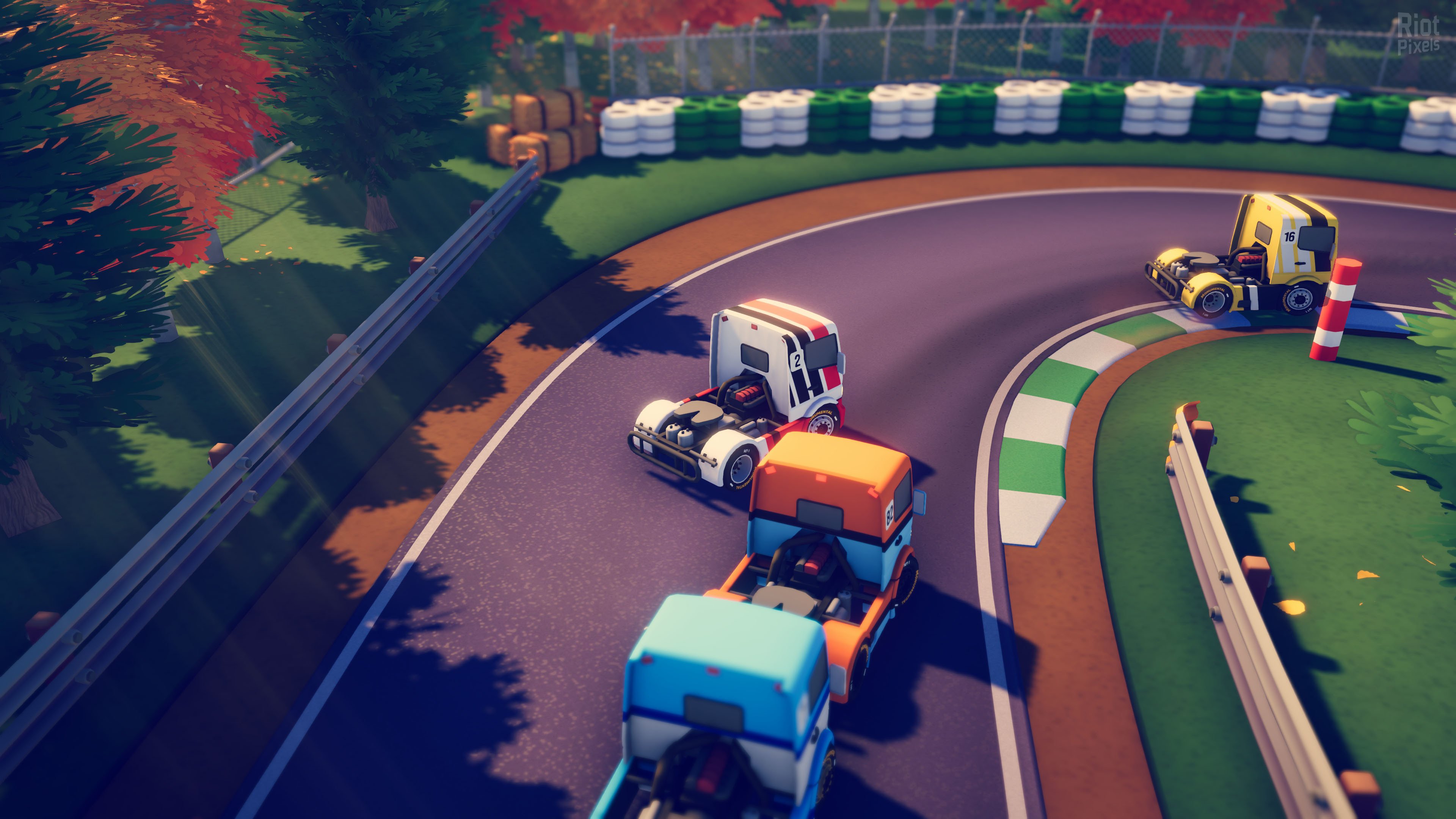 [14]-Circuit Superstars + Top Gear Time Attack DLC Download