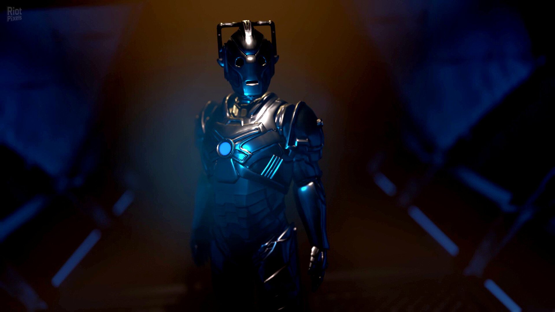 [15]-Doctor Who: The Edge of Reality Download