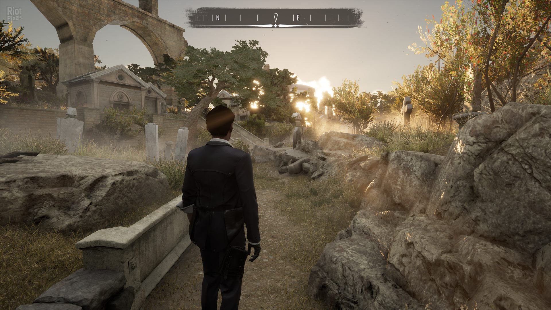 [7]-Sherlock Holmes: Chapter One + 2 DLCs + Bonus Soundtrack Download