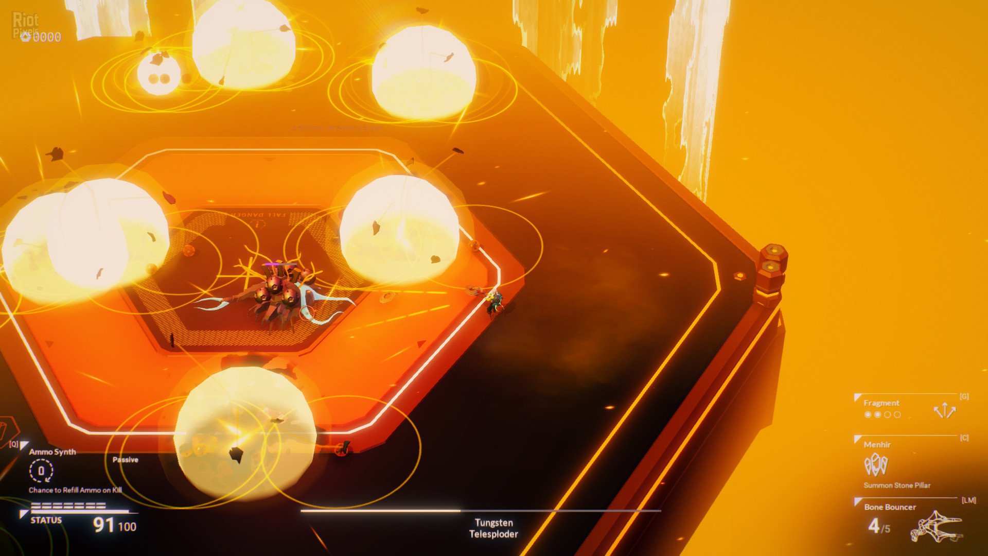 [8]-Beacon – v3.0 Download