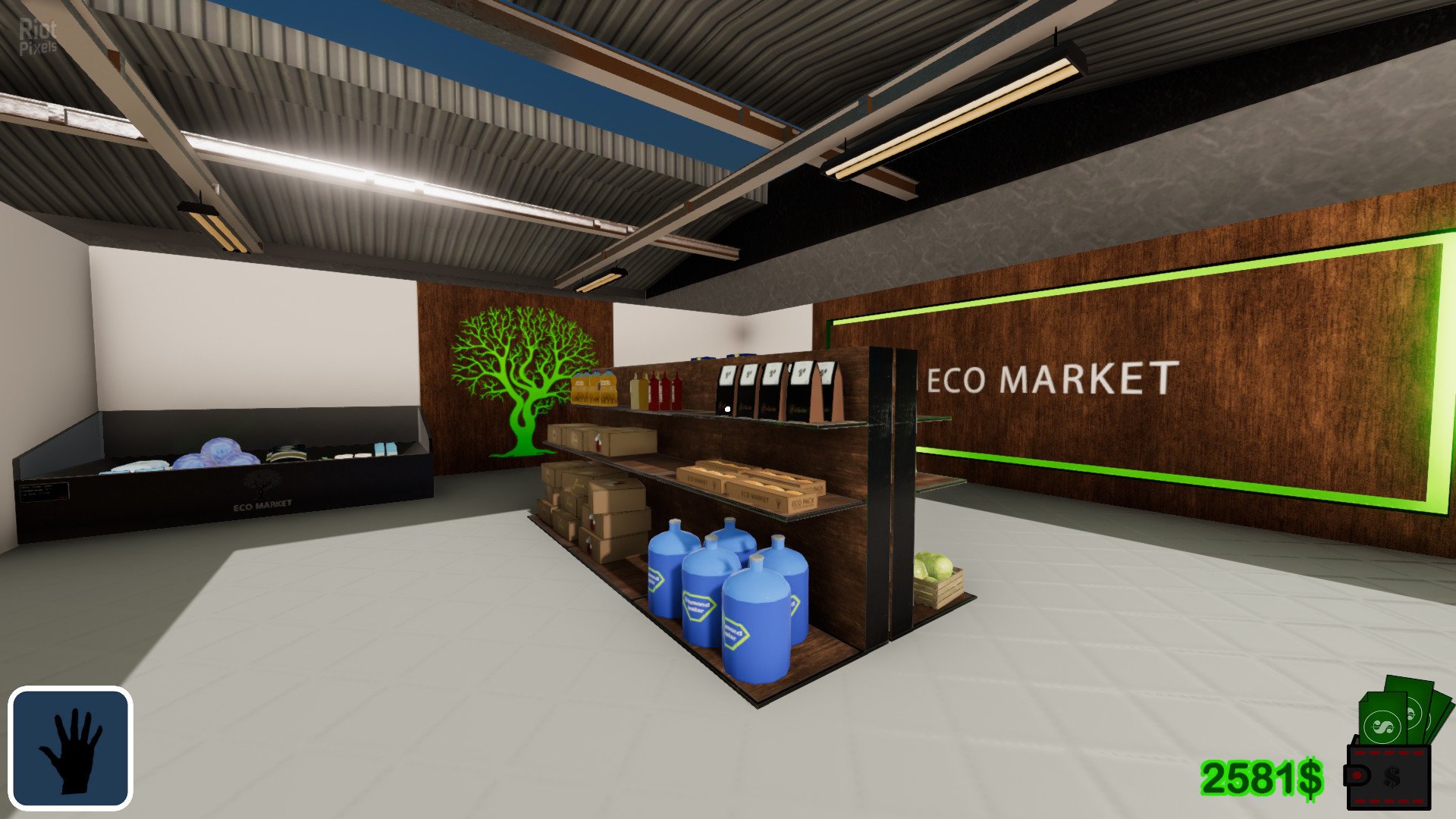 [2]-Fast Food Manager – v1.0.1 / Build 7990324 Download