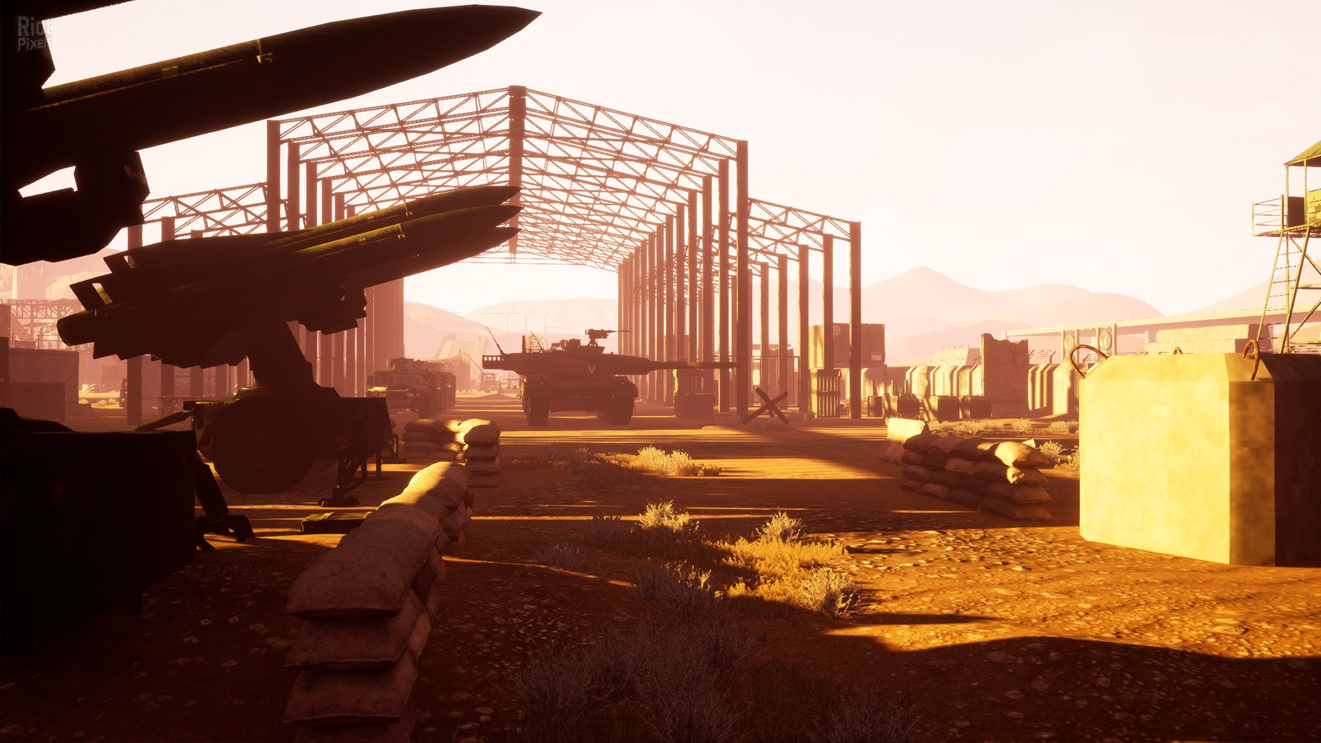 [12]-Battle of Rebels Download