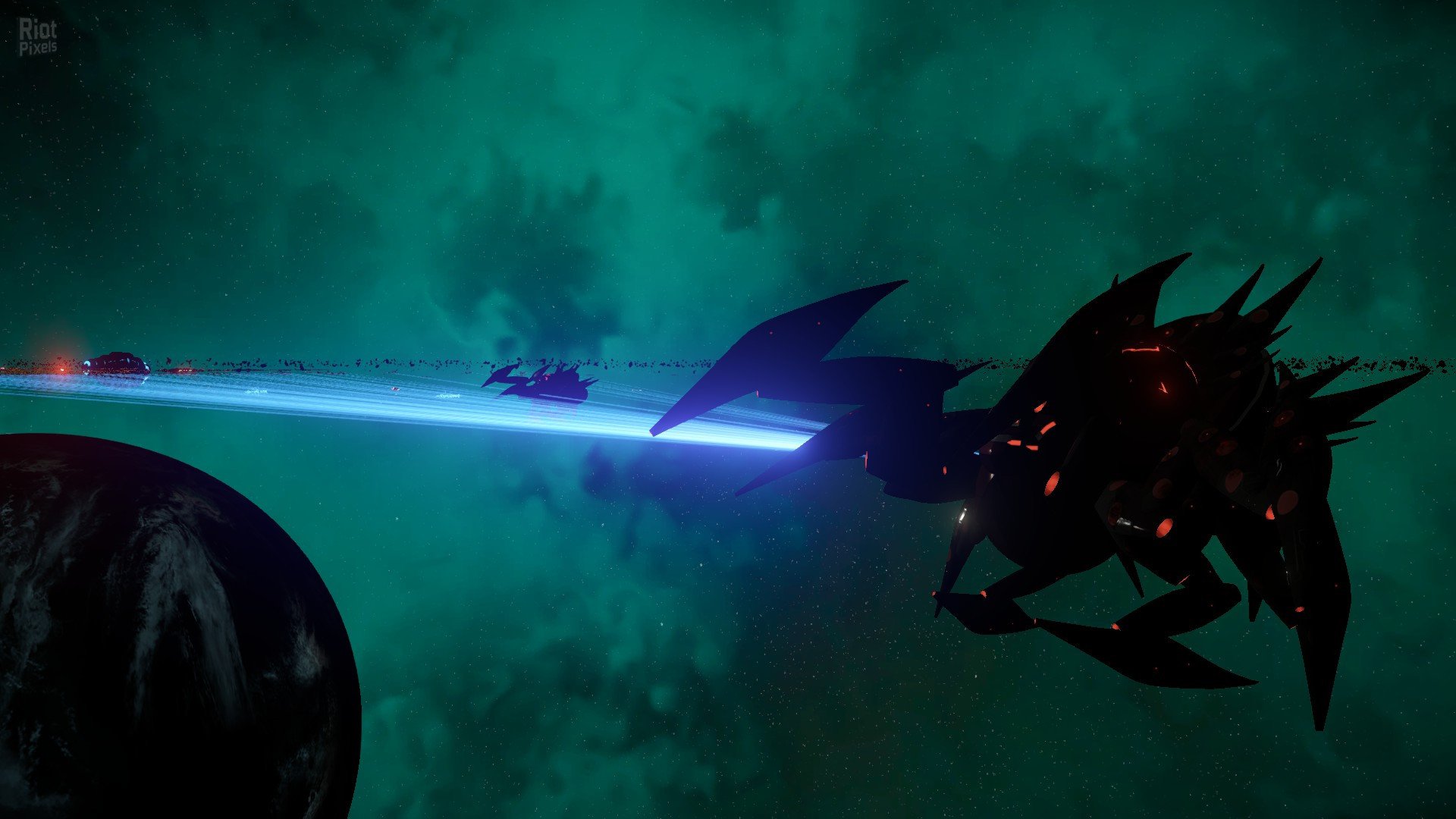 [14]-AI War 2: Complete Edition- v5.000 + 3 DLCs Download