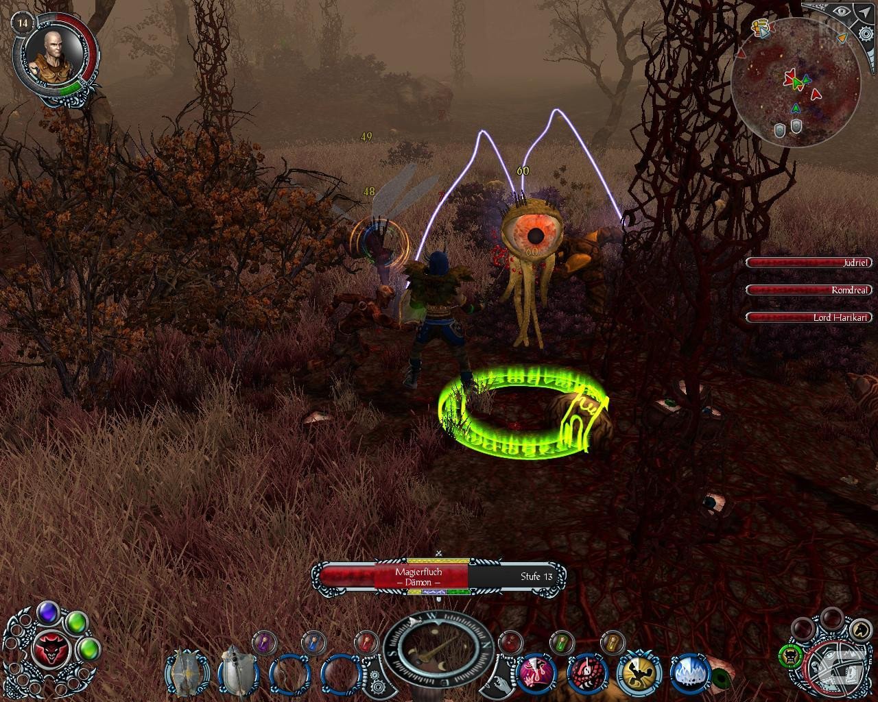 [8]-Sacred 2: Gold Edition – v2.65.2 Build 1837 + Elite Textures + Essential Mods + Bonus Content Download