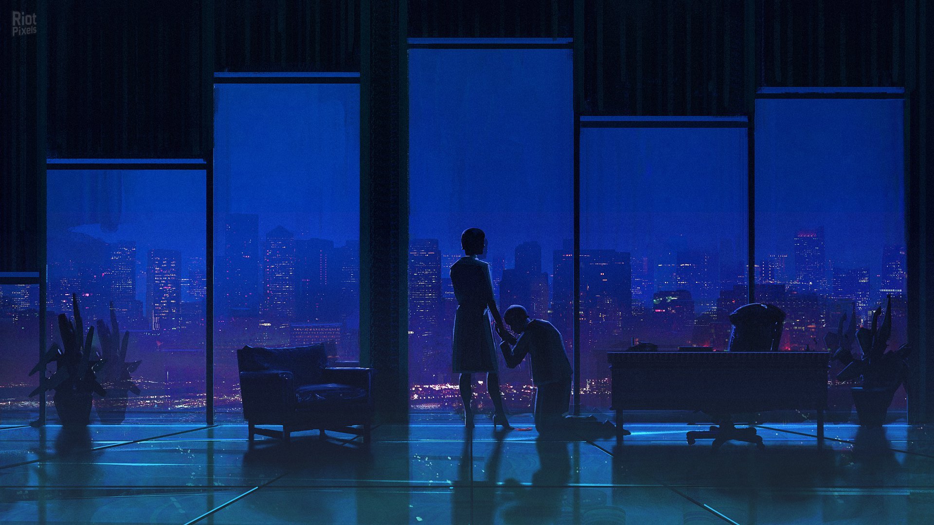 [20]-Vampire: The Masquerade – Swansong – PRIMOGEN Edition – v1.1.51192 + 5 DLCs/Bonuses Download