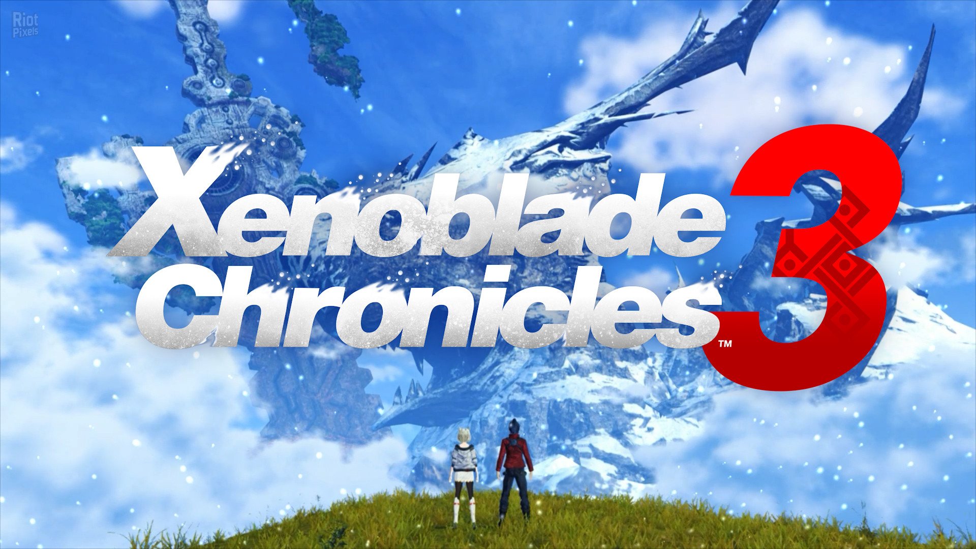 [13]-Xenoblade Chronicles 3, v1.1.0 + Wave 1 DLC + Switch Emulators + Essential Mods Download