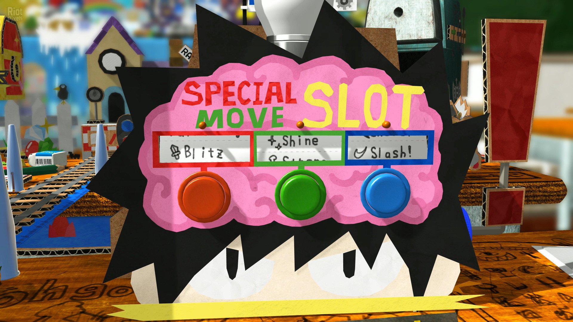 [16]-RPG Time: The Legend of Wright Download