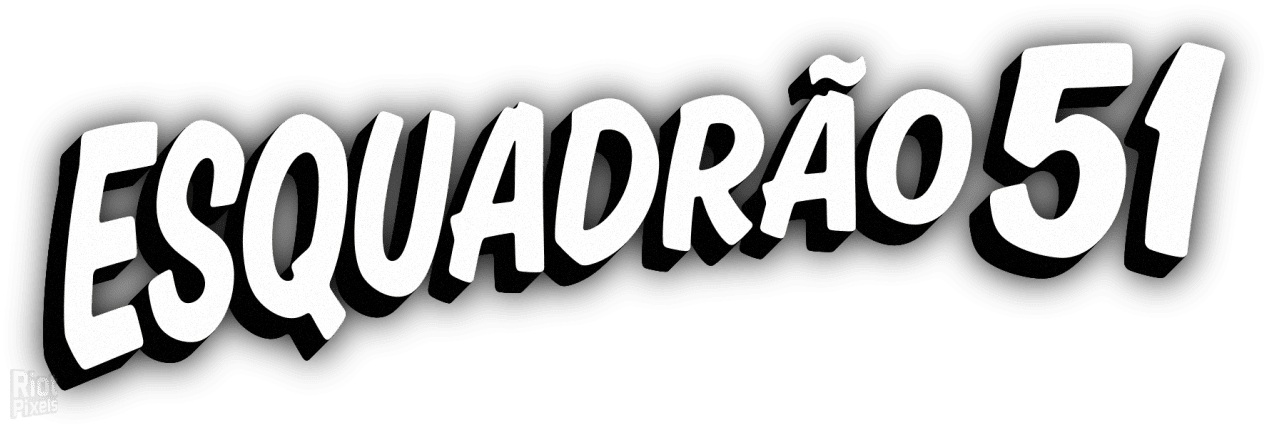 [18]-Squad 51 vs. the Flying Saucers Download