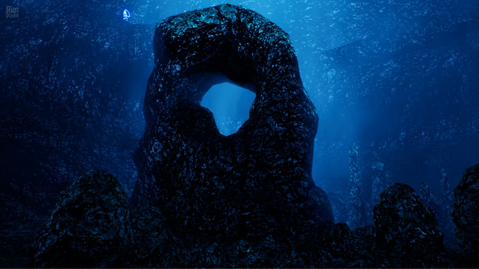 [14]-Pitch Silent Download