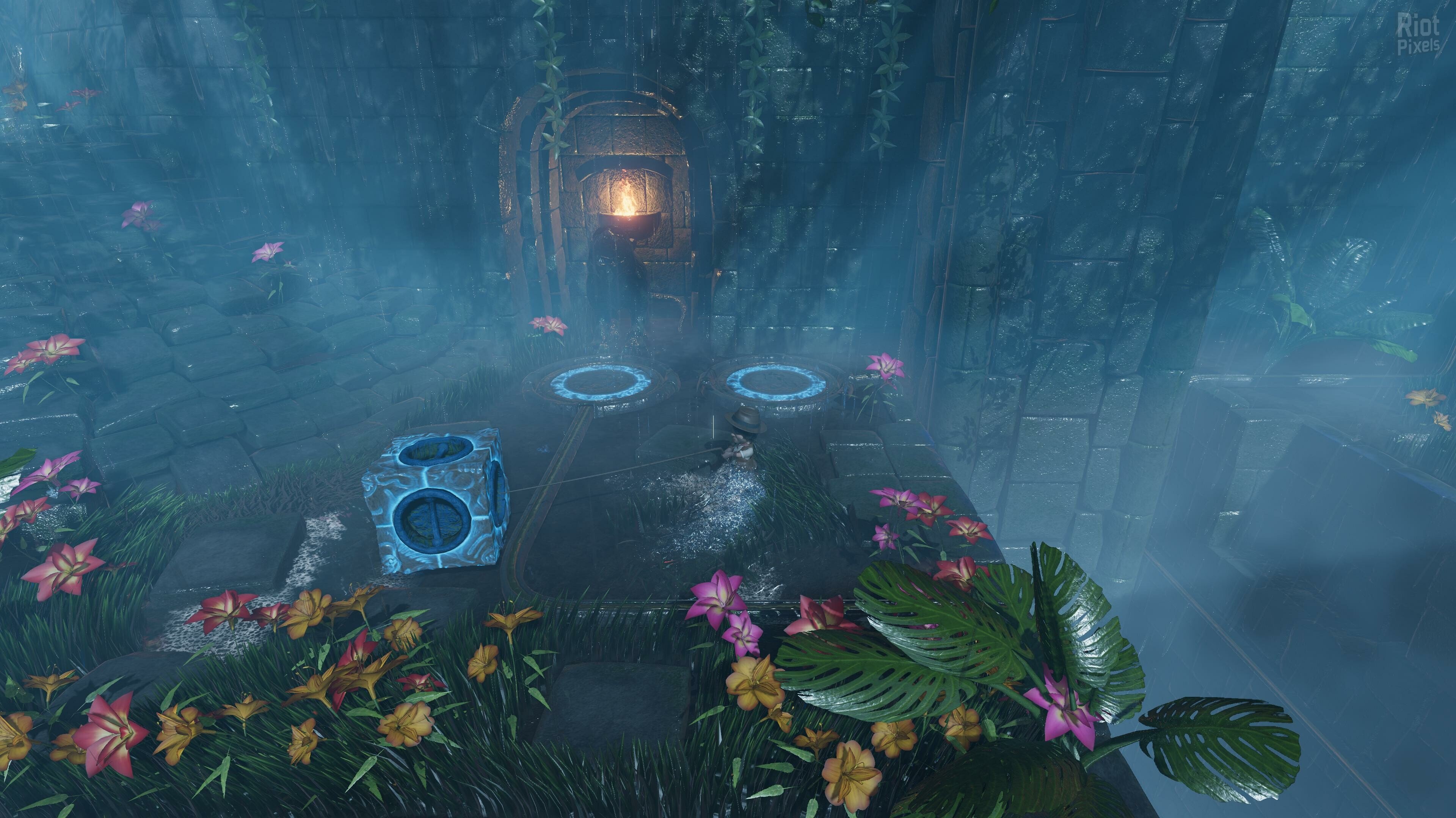 [3]-Joe Wander and the Enigmatic Adventures Download