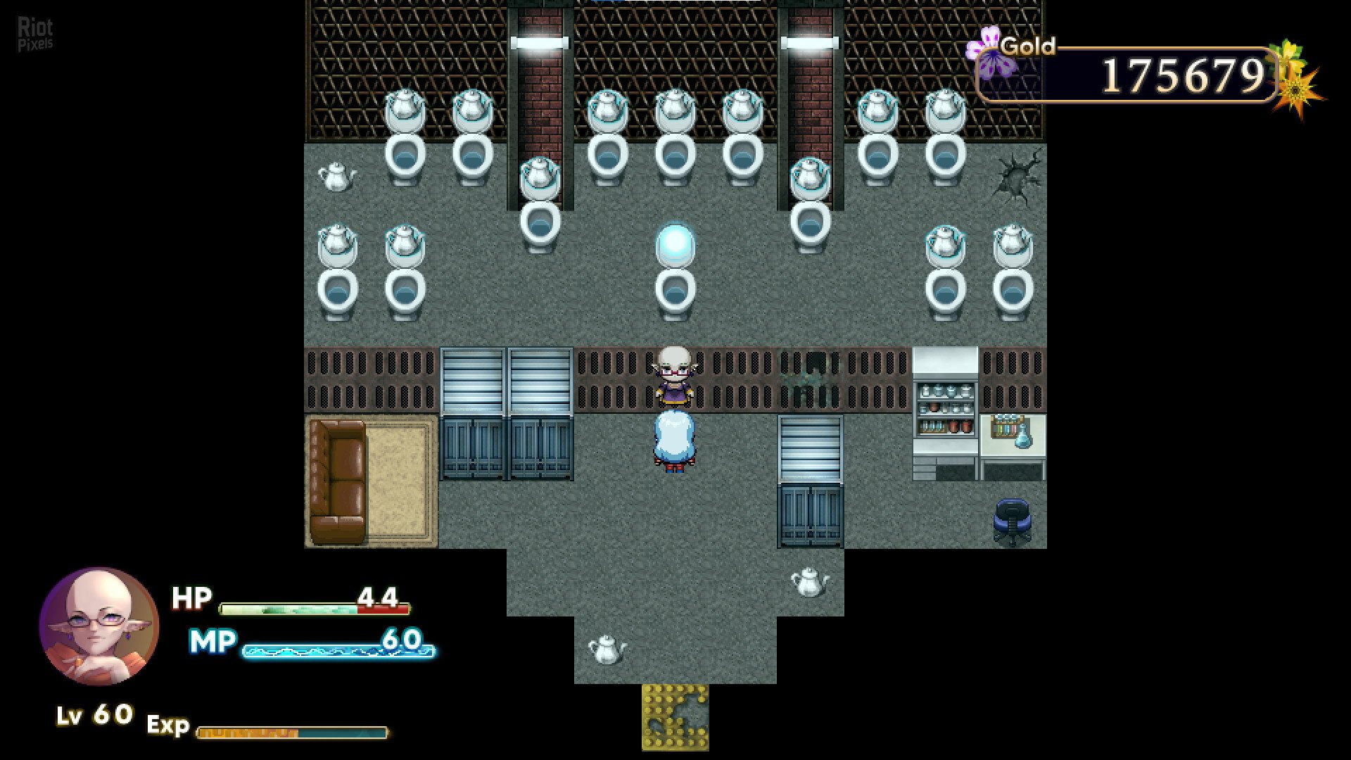 [10]-Final Profit: A Shop RPG + Bonus Soundtrack Download