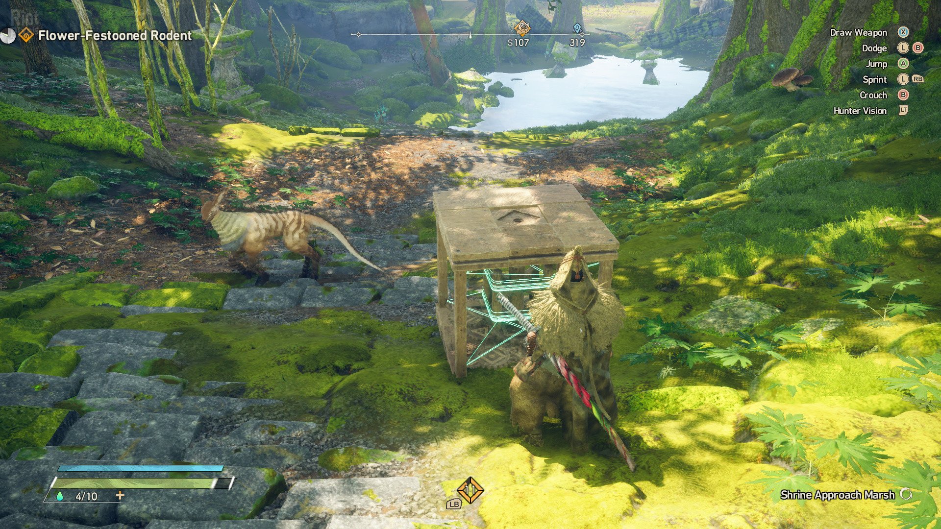 [16]-WILD HEARTS: Karakuri Edition – v.1.0.1.1 (Denuvoless) + 6 DLCs Download