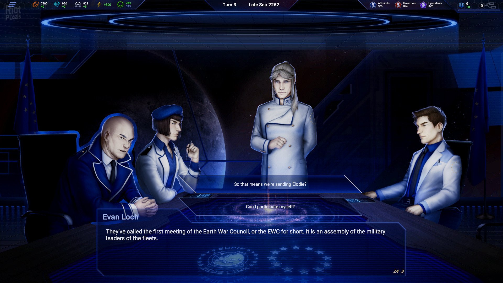 [14]-The Pegasus Expedition Download