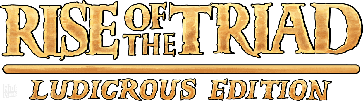 [16]-Rise of the Triad: Ludicrous Edition Download