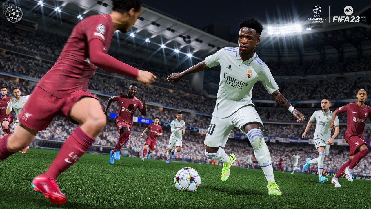 [11]-EA SPORTS FIFA 23 – v1.0.82.43747 + World Cup LE Fix + 3 Bonus Soundtracks (Monkey Repack) Download