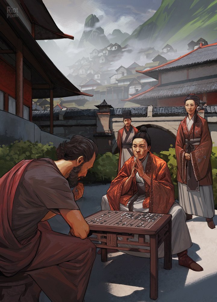 [23]-HUMANKIND: Premium Edition – v1.0.24.4218 + 19 DLCs/Bonuses Download