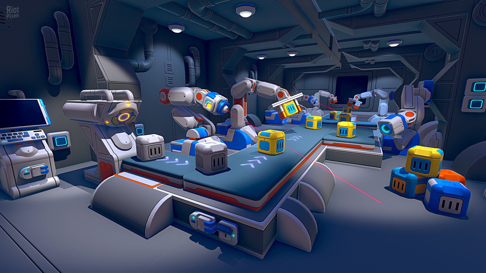 [5]-Plasma – v0.3.2.0 (Early Access/Release) Download