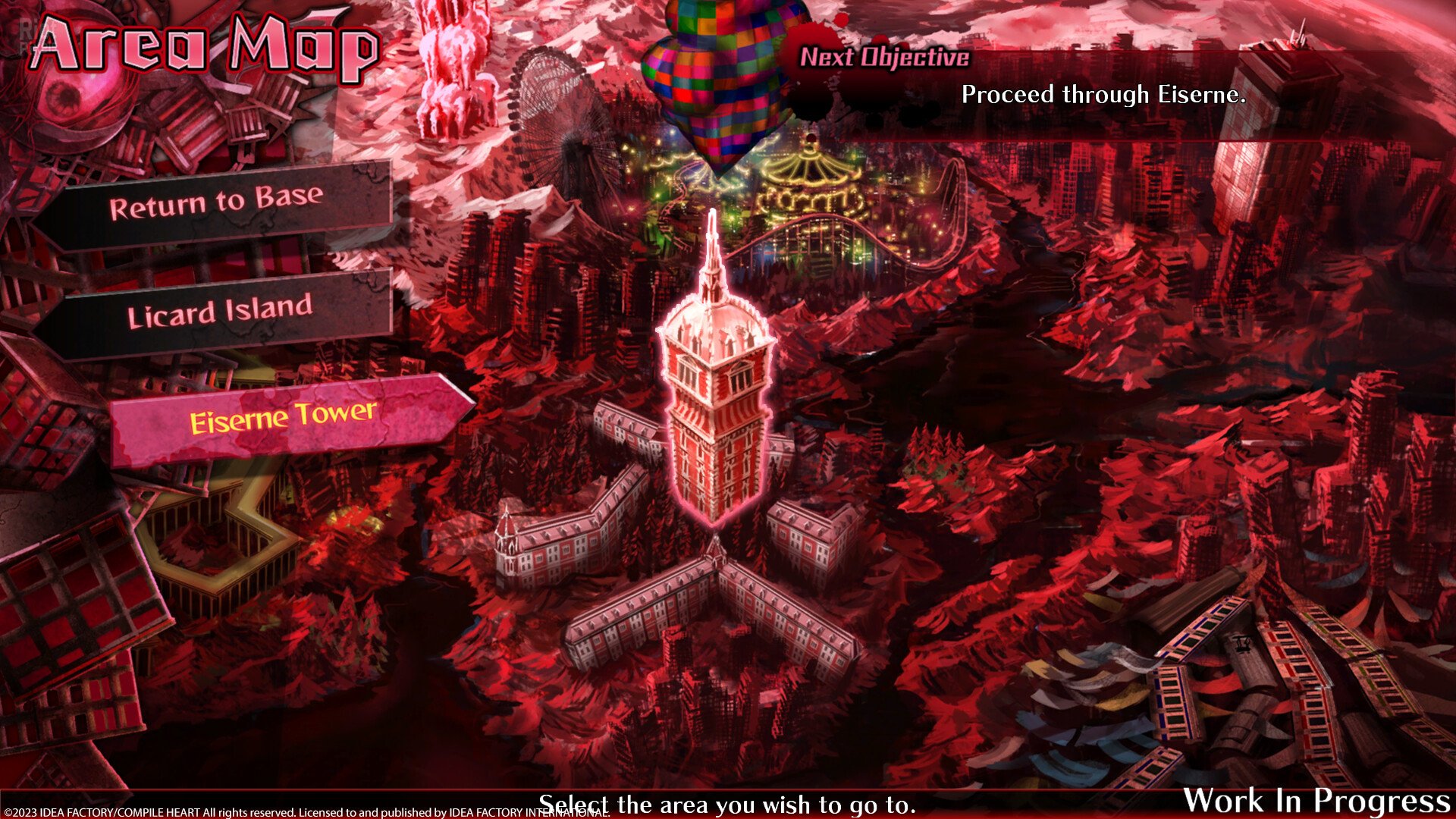 [10]-Mary Skelter Finale + Windows 7 Fix Download