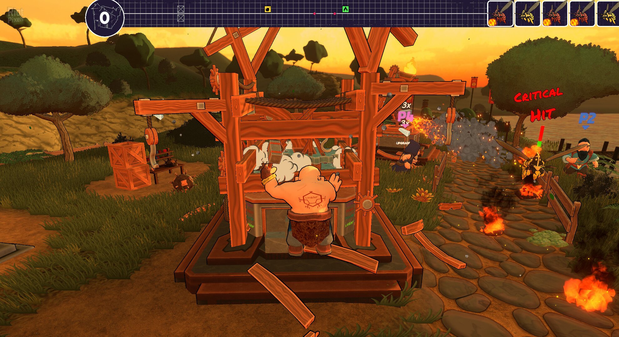 [3]-Tavernacle! – v1.0.1 Download