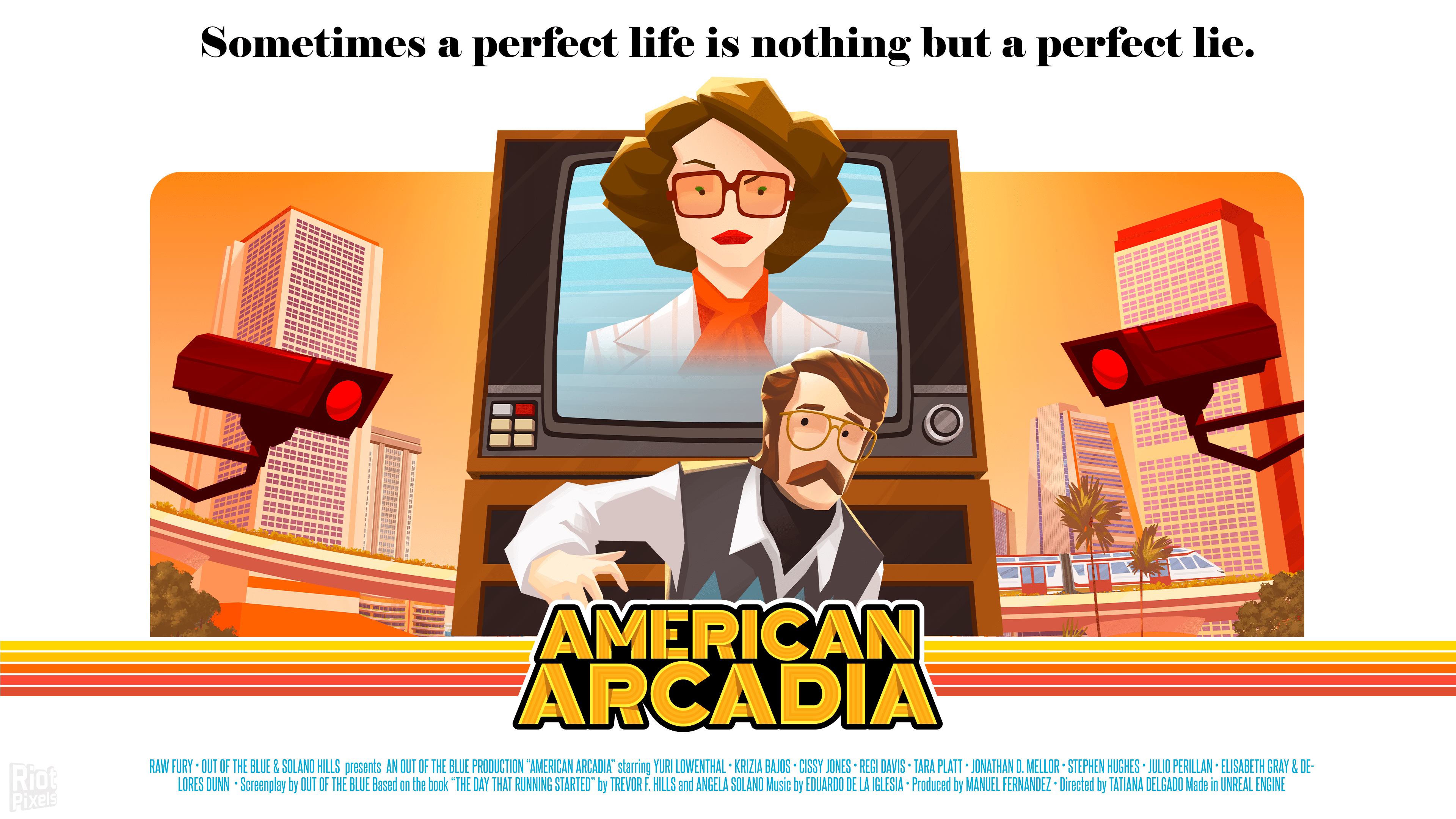 [7]-American Arcadia – v0.1.6.73 + Windows 7 Fix Download