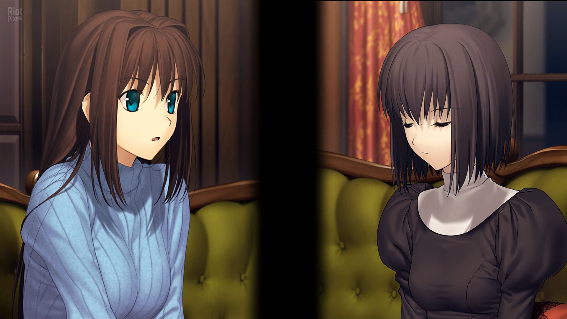 [8]-WITCH ON THE HOLY NIGHT Download