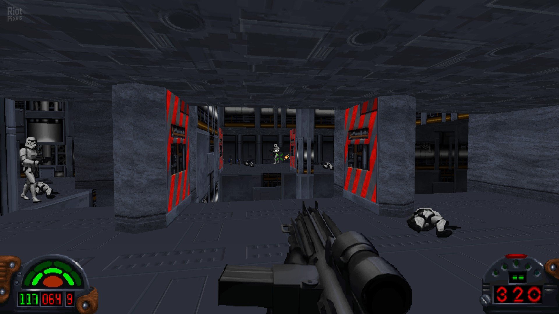 [7]-STAR WARS: Dark Forces Remaster Download