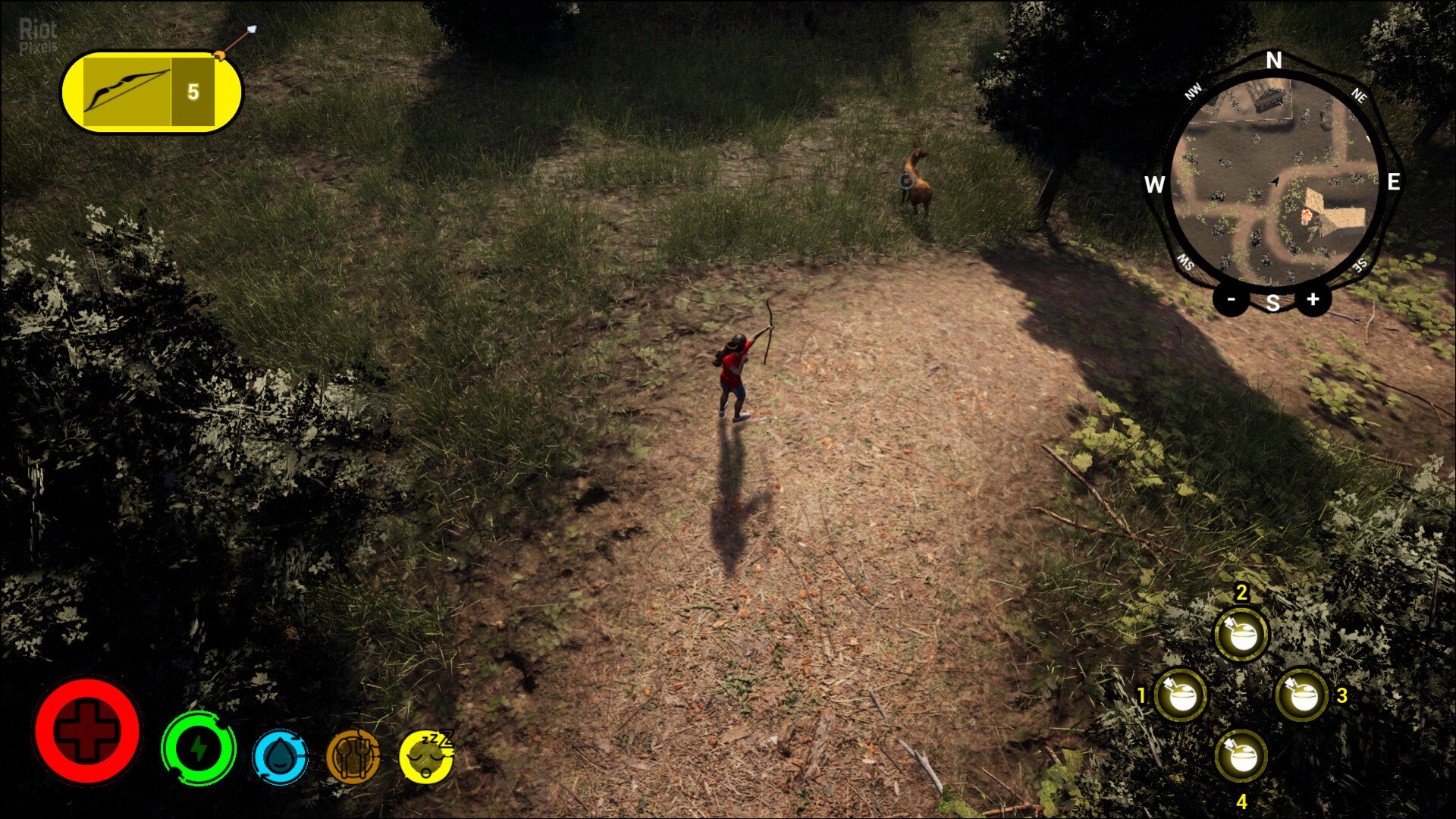 [10]-Grand Canyon + Windows 7 Fix Download