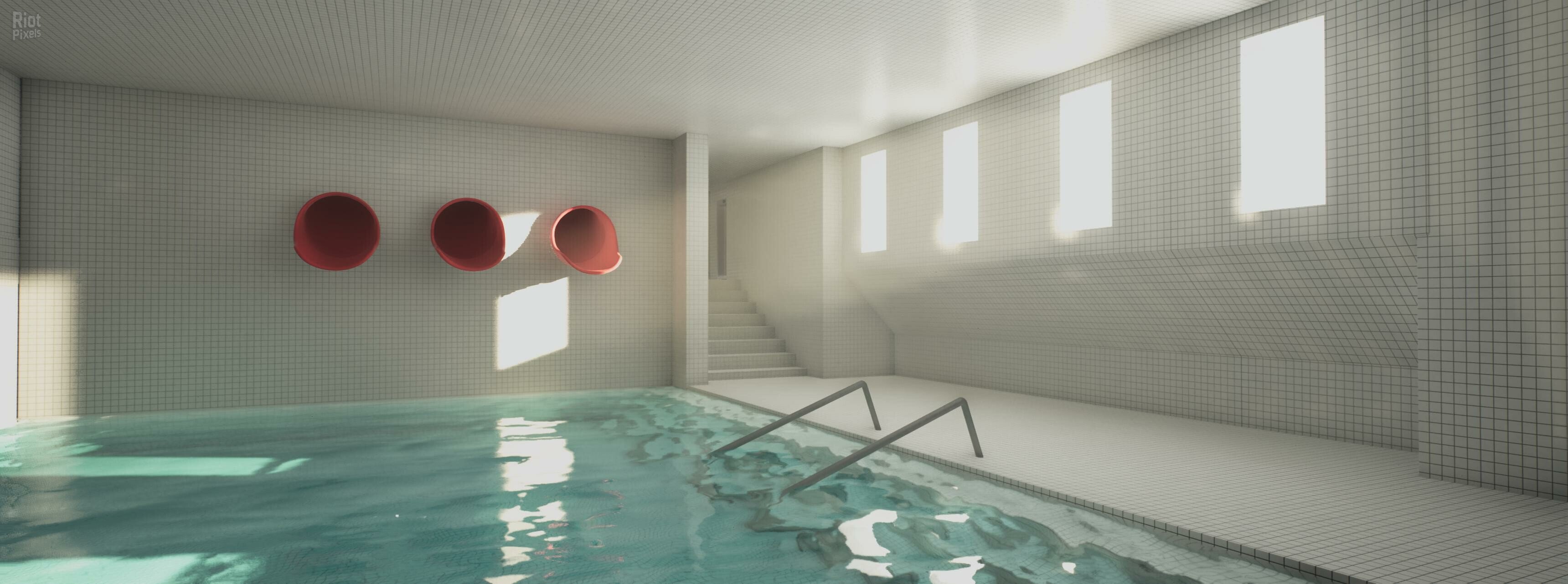 [7]-Backrooms Break + Windows 7 Fix Download