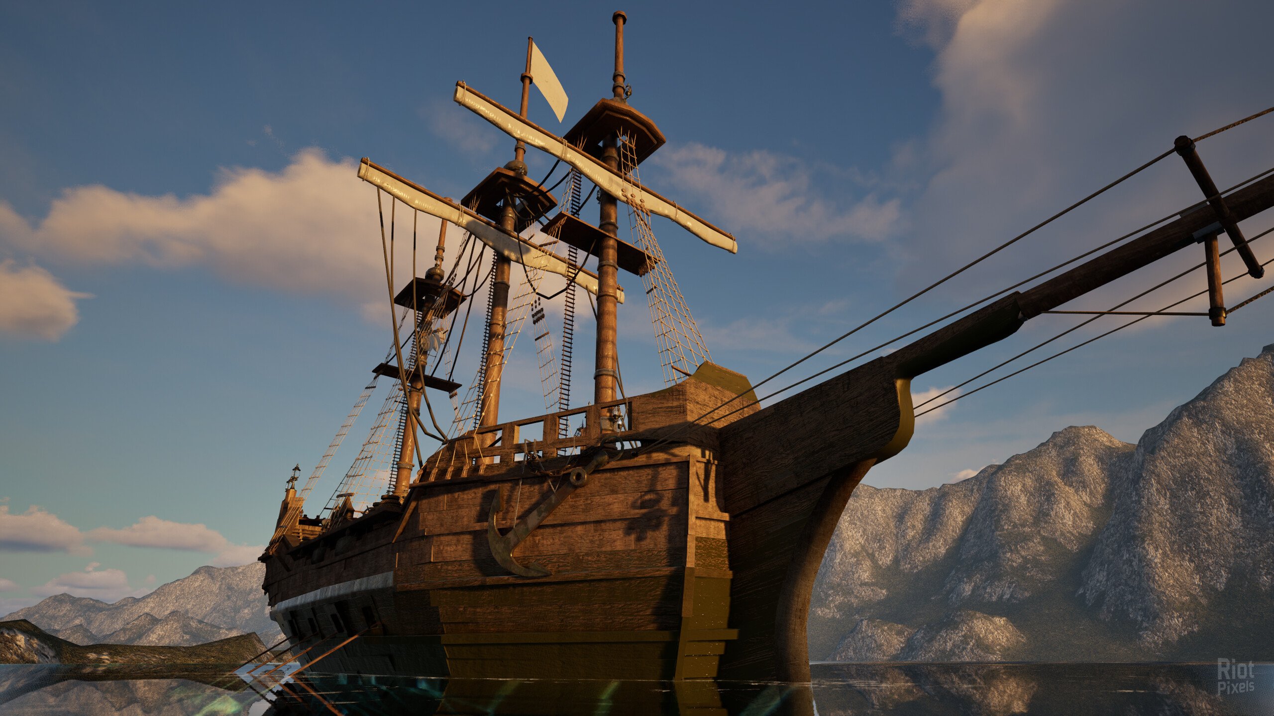 [3]-Relaxing Simulator + Windows 7 Fix Download