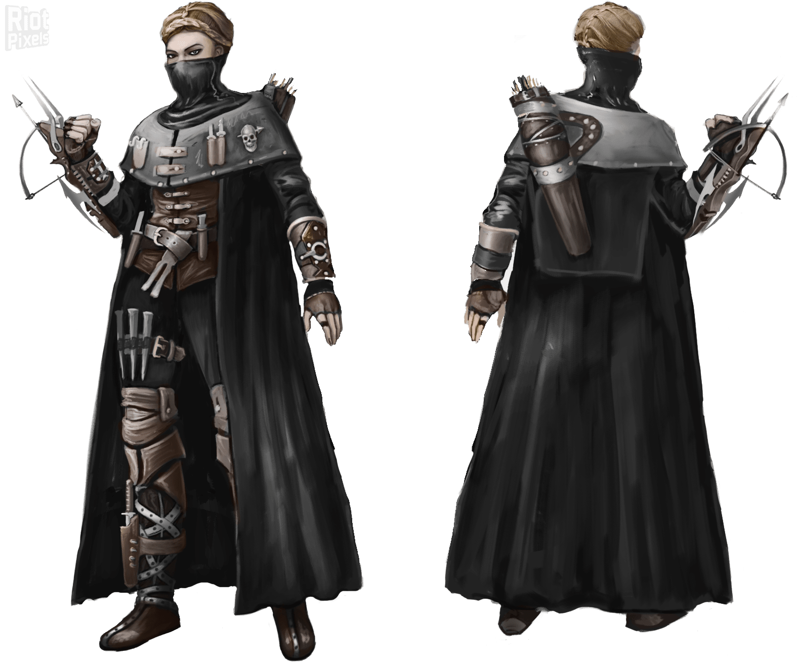 [26]-War for the Overworld: Ultimate Edition – v2.1.1 + All DLCs/Bonus Content Download