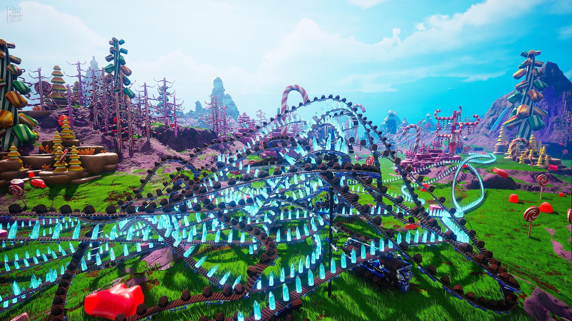 [12]-Chocolate Factory + Windows 7 Fix Download