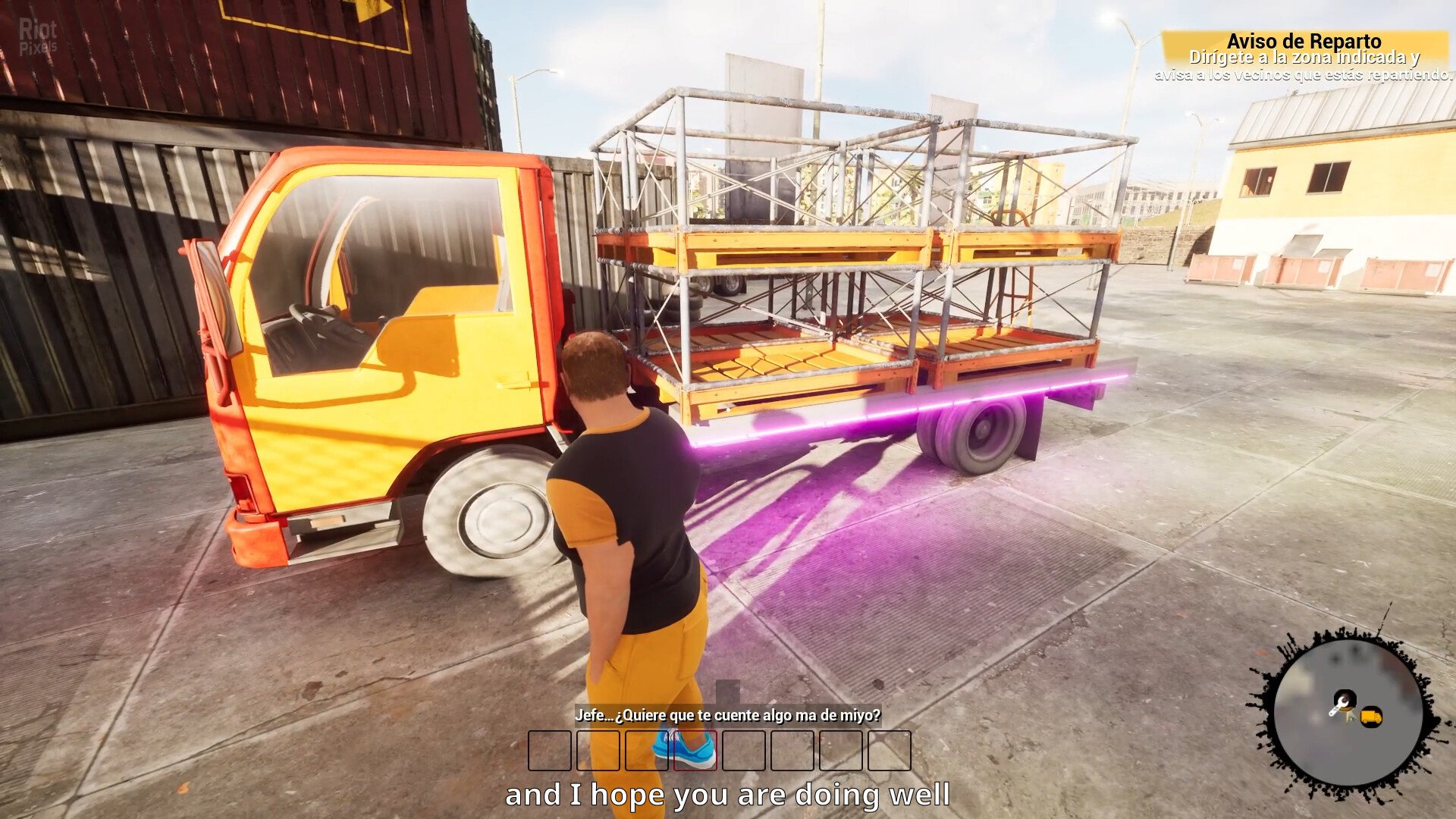 [2]-Butanooo! Simulator Download