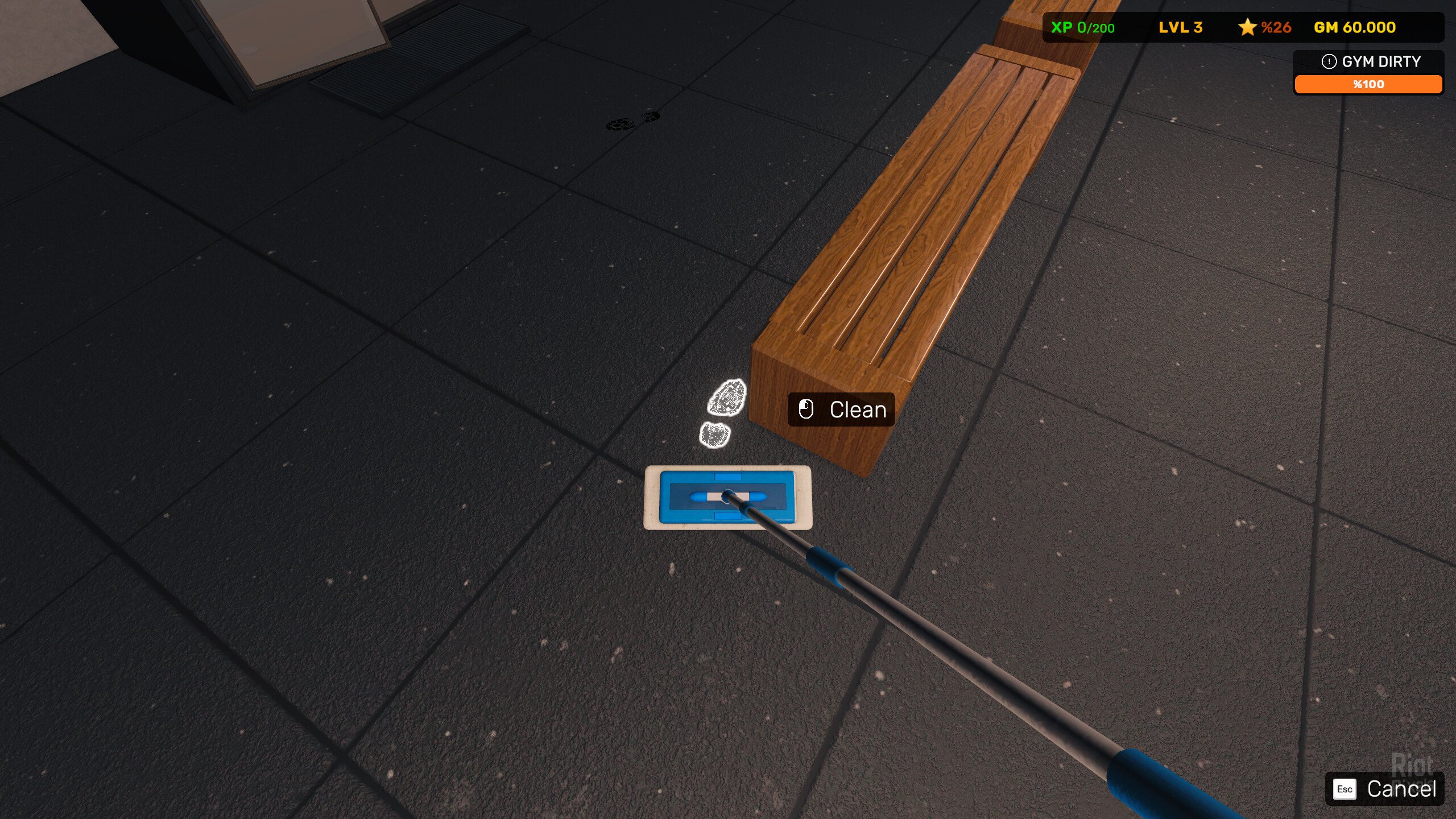 [16]-Gym Simulator 24 – v1.0 (Release) Download