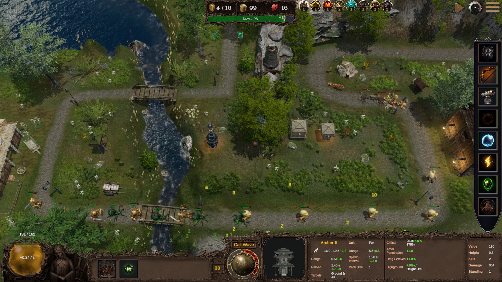 [3]-Secrets of Magonia – v1.03 Download